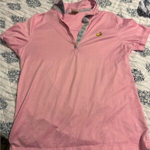 Women’s Masters Golf Polo